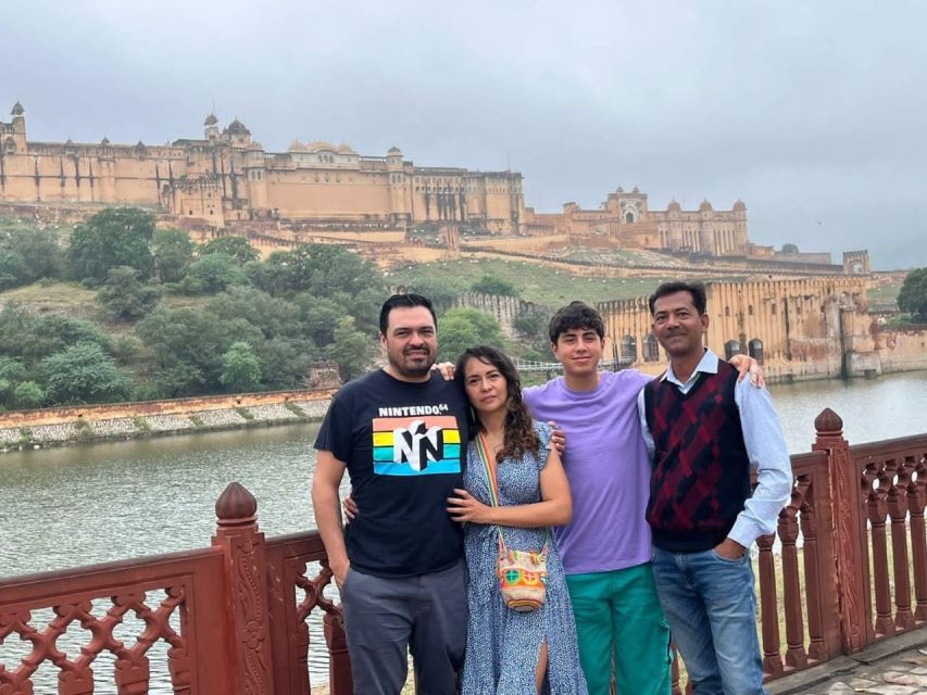 From Delhi : Private 3 Days Golden Triangle Tour by Car - What the private car adds