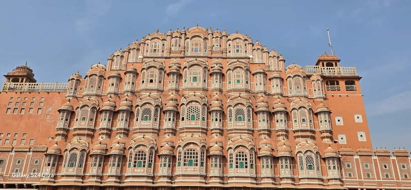 From Delhi : Private 3 Days Golden Triangle Tour by Car - Hotels, meals, and the real cost