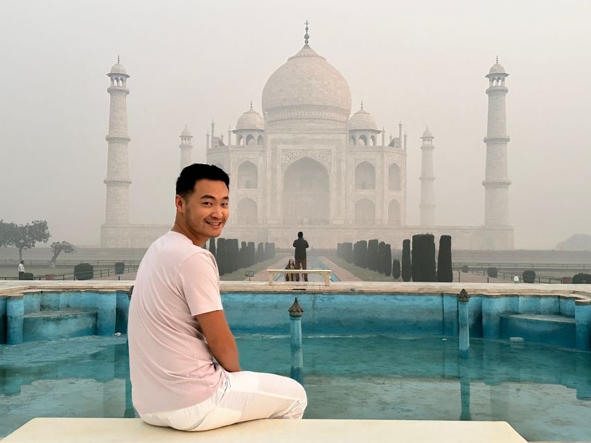 From Delhi : Private 3 Days Golden Triangle Tour by Car - Who should book this Golden Triangle tour