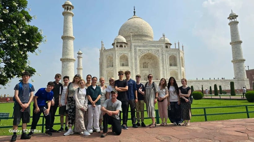 From Delhi : Private 3 Days Golden Triangle Tour by Car - Should you book it?