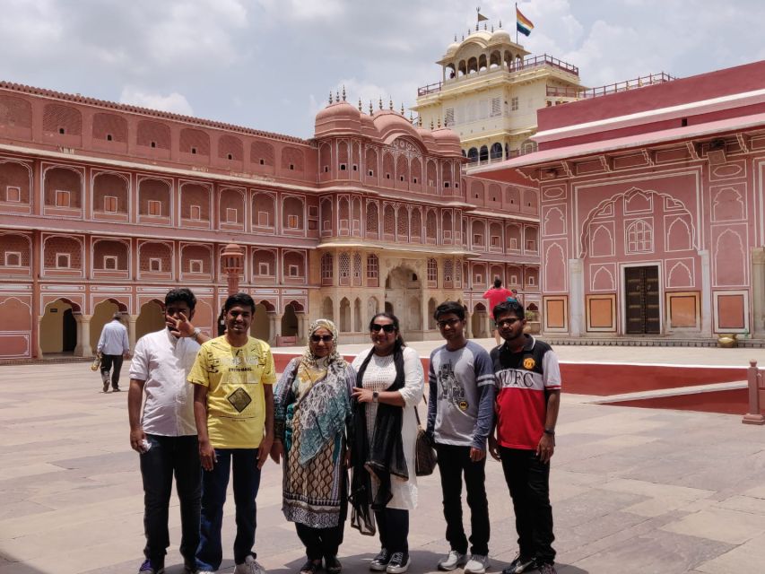 From Delhi: Private 4-Day Golden Triangle Tour with Pickup - FAQ