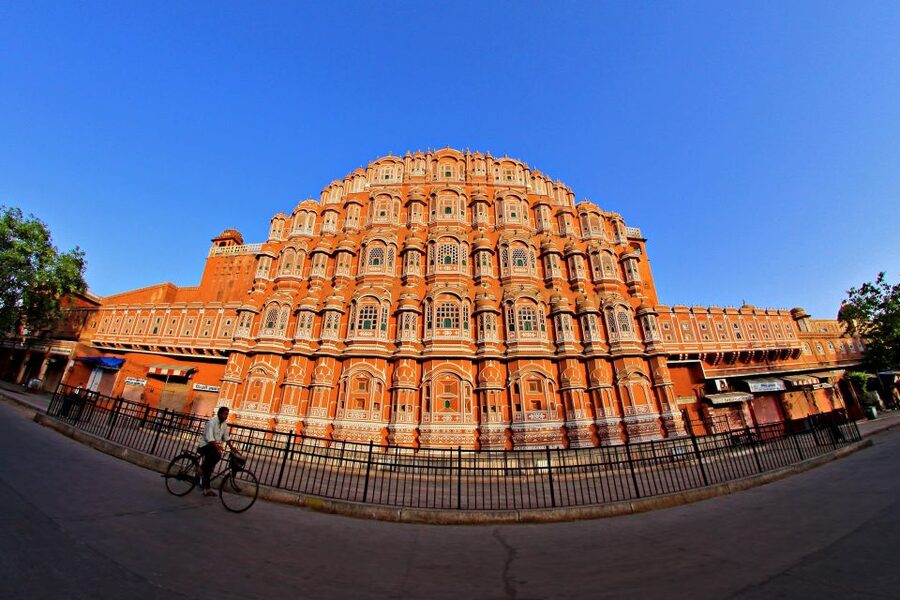 From Delhi: Private 4-Day Golden Triangle Tour with Pickup - What the price really includes