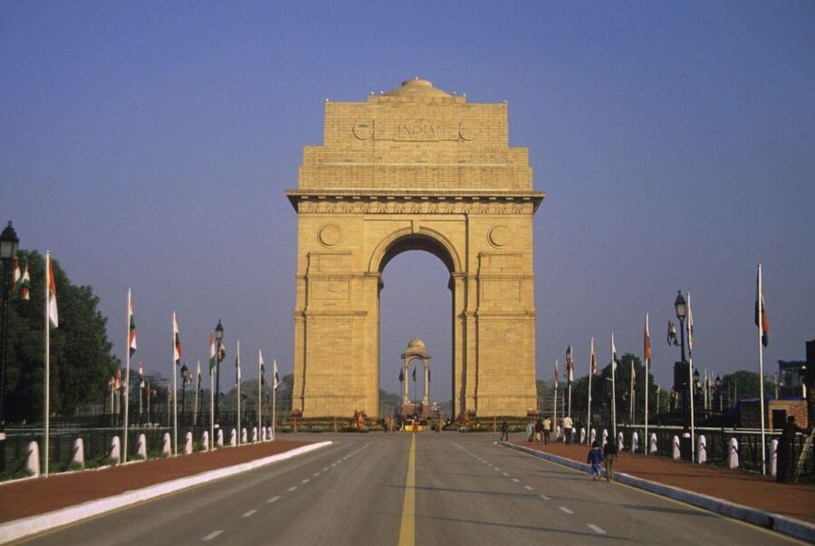 From Delhi: Private 4-Day Golden Triangle Tour with Pickup - Final verdict