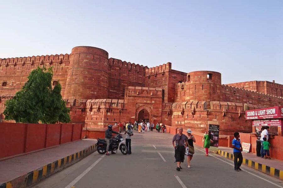 From Delhi: Private 5-Day Golden Triangle Tour - Why this Golden Triangle route works