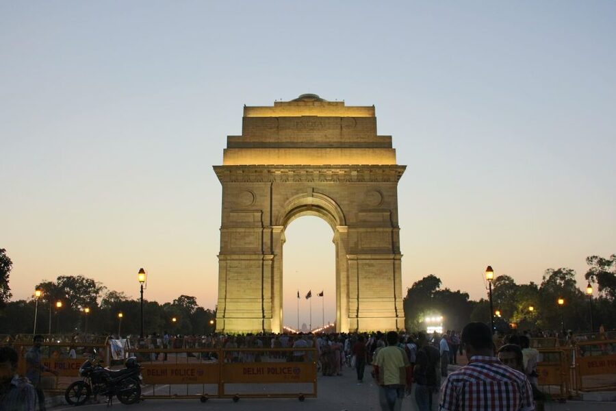 From Delhi: Private 5-Day Golden Triangle Tour - Jaipur hotels and the value of the five-star option