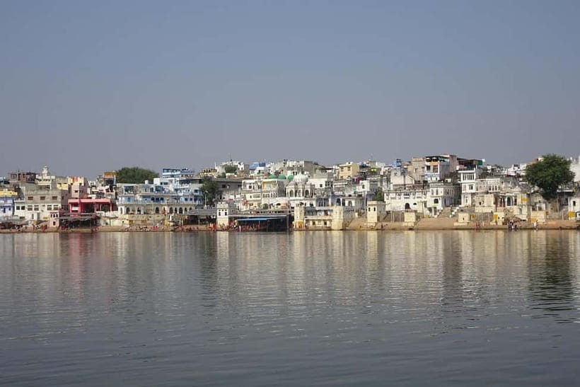 From Delhi: Private 5-Day Golden Triangle Tour Love Triangle - Key points to know before booking