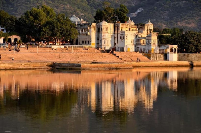 From Delhi: Private 5-Day Golden Triangle Tour Love Triangle - Why this five-day route works