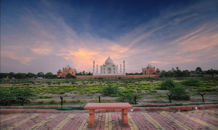 From Delhi: Private 5 Days Golden Triangle Guided Tour - Practical advice for a smoother five days