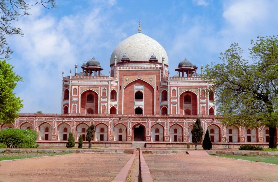 From Delhi: Private 5 Days Golden Triangle Guided Tour - Day 3: Jaipur’s City Palace, observatory, and Hawa Mahal