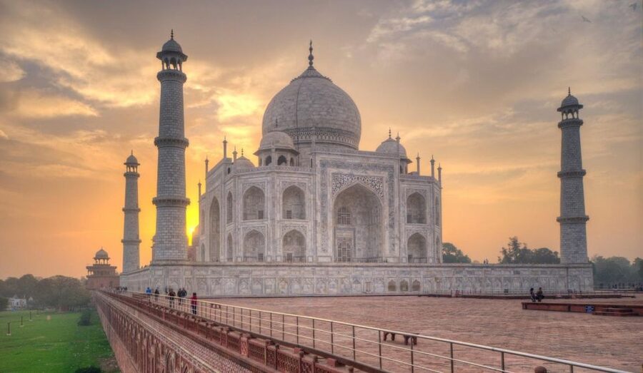 From Delhi: Private 5 Days Golden Triangle Guided Tour - What the private format changes