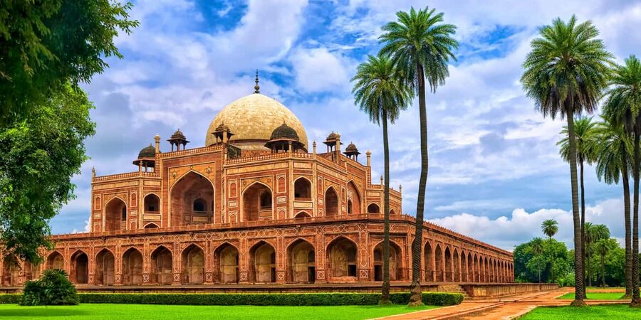 From Delhi: Private 5 Days Golden Triangle Guided Tour - Day 1: Delhi to Agra, then the Taj Mahal