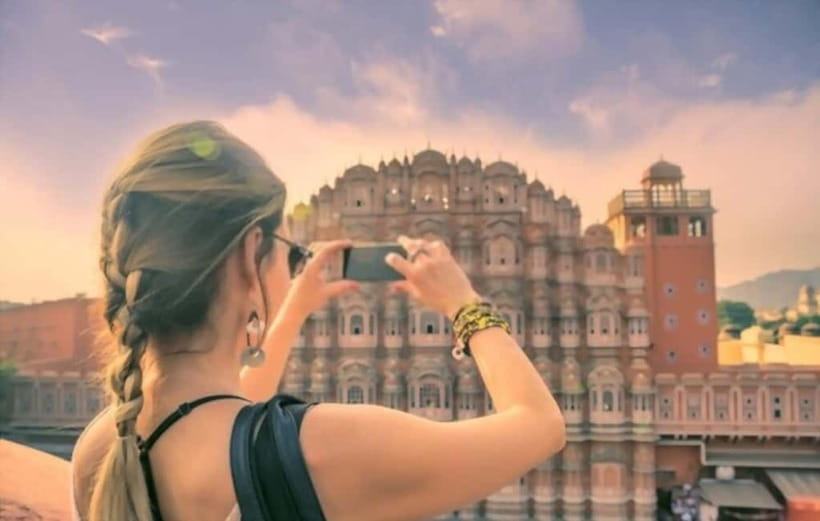 From Delhi: Private Full-Day Jaipur Highlights Tour - Key points to know before booking