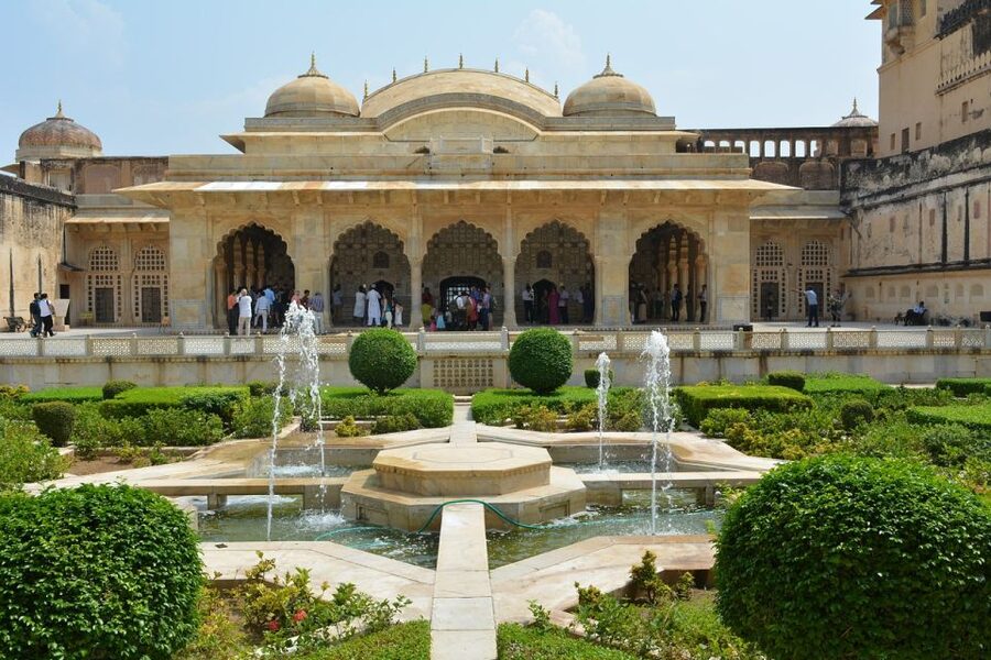 From Delhi: Private Jaipur & Amber Fort Guided Tour by Car - Why this Delhi to Jaipur day trip works