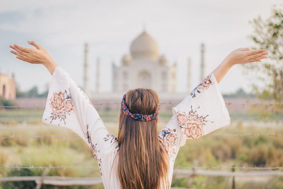 From Delhi: Private Layover Taj Mahal Day Tour By Car - Is a 10-hour layover enough for Agra?