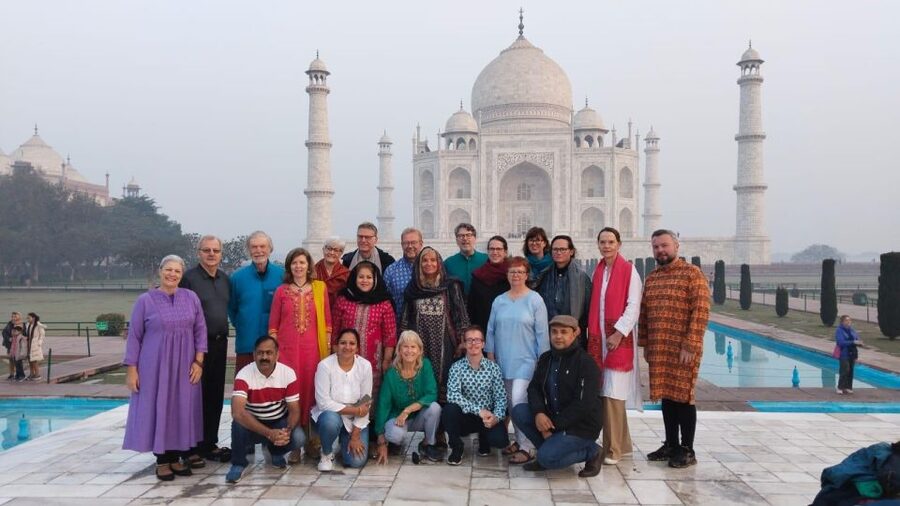 From Delhi: Private Layover Taj Mahal Day Tour By Car - FAQ