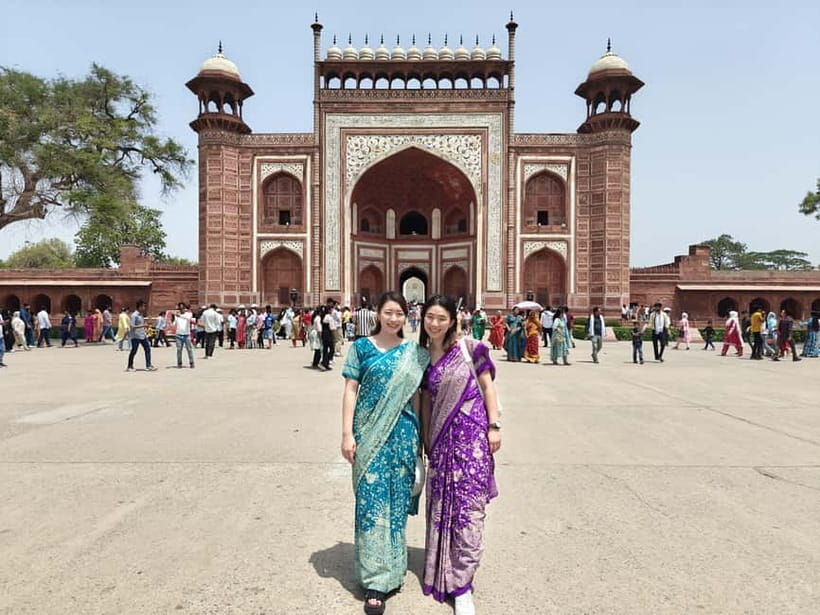 From Delhi: Private Layover Taj Mahal Day Tour By Car - Should you book this private Taj Mahal tour?