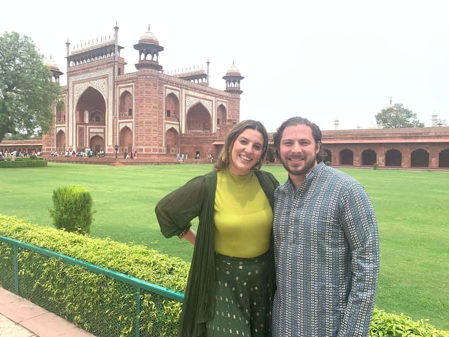 From Delhi: Private Taj Mahal, Agra Fort & Baby Taj Day Tour - The practical drawbacks to consider