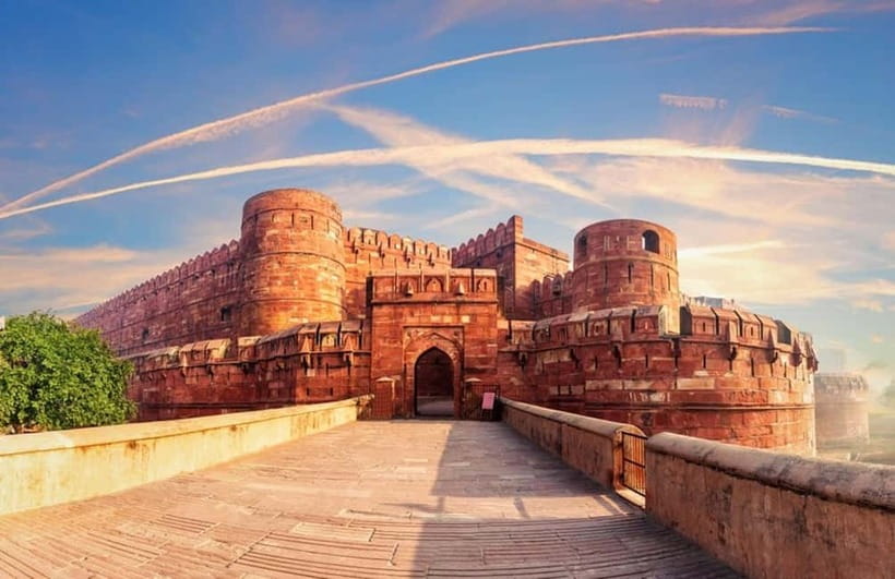 From Delhi: Private Taj Mahal & fatehpur Sikri Day Trip - Why this Delhi to Agra day trip works