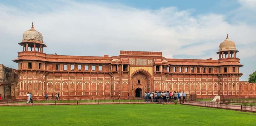 From Delhi: Same Day Priavte Taj Mahal Tour - Reaching the Taj Mahal before the day gets away