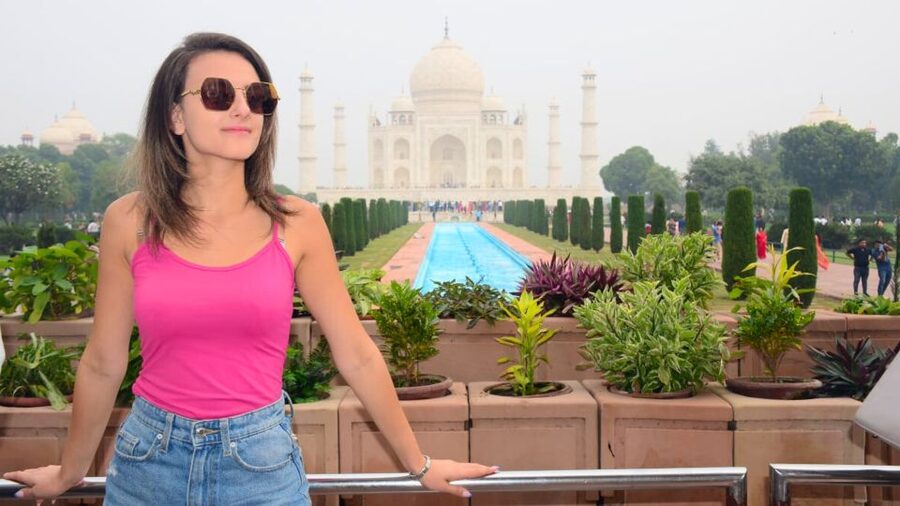 From Delhi: Same Day Taj Mahal & Agra Day Tour by Car - Why this Delhi to Agra day trip works