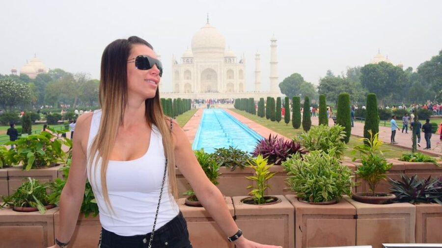 From Delhi: Same Day Taj Mahal & Agra Day Tour by Car - Should you book it?