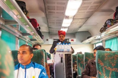 Same Day Taj Mahal Trip By India’s Fastest Train