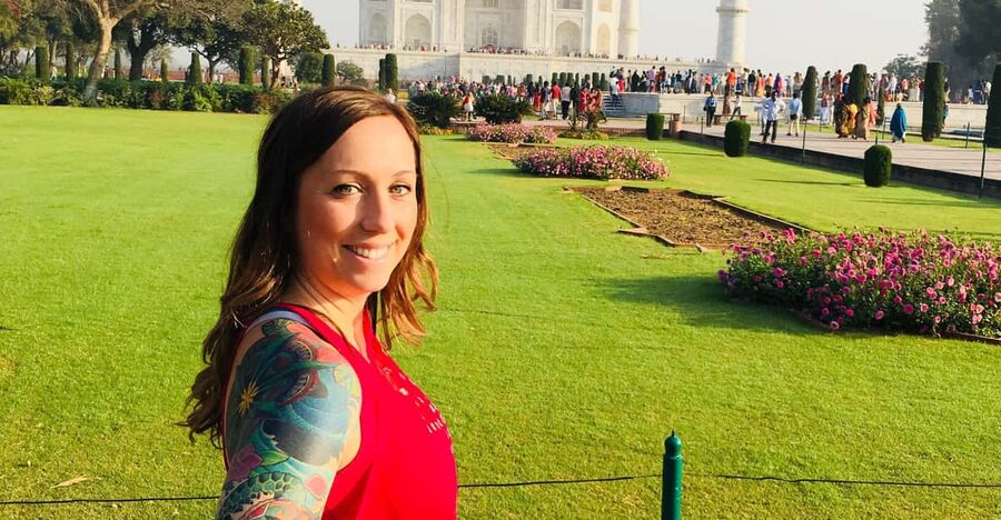 From Delhi: Sunrise Taj Mahal Tour To Agra - Why sunrise changes the Taj Mahal visit