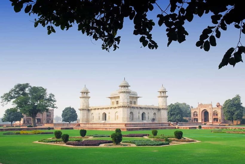 From Delhi: Taj Mahal & Agra Fort Private Day Tour By Car - Price, timing, and overall value