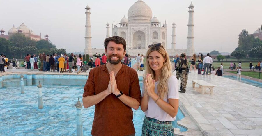 From Delhi: Taj Mahal & Agra Private Day Trip with Transfers - Why this Delhi to Agra plan works