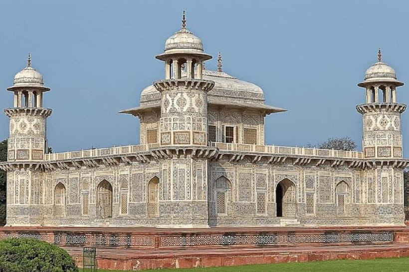From Delhi: Taj Mahal & Agra With Fatehpur Sikri Day Tour - Tickets, timing, and the real price