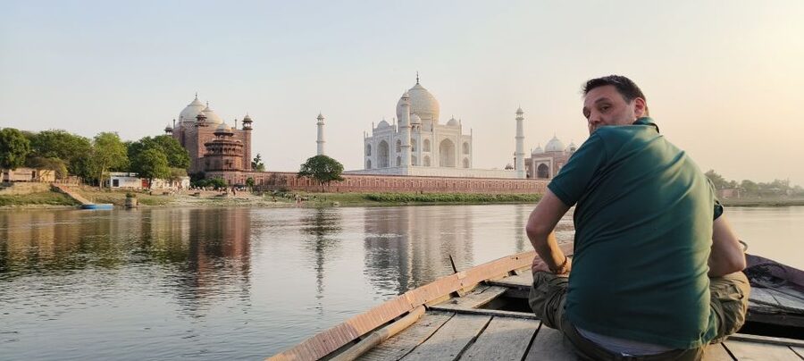 From Delhi : Taj Mahal and Agra Fort Tour By Private Car - Should you book this Delhi to Agra tour?