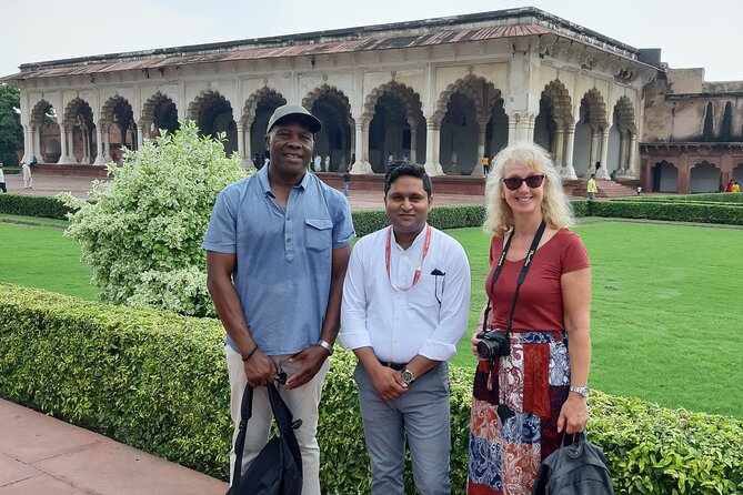 From Delhi Taj Mahal and Agra Tour by Car - Why this Delhi to Agra trip works