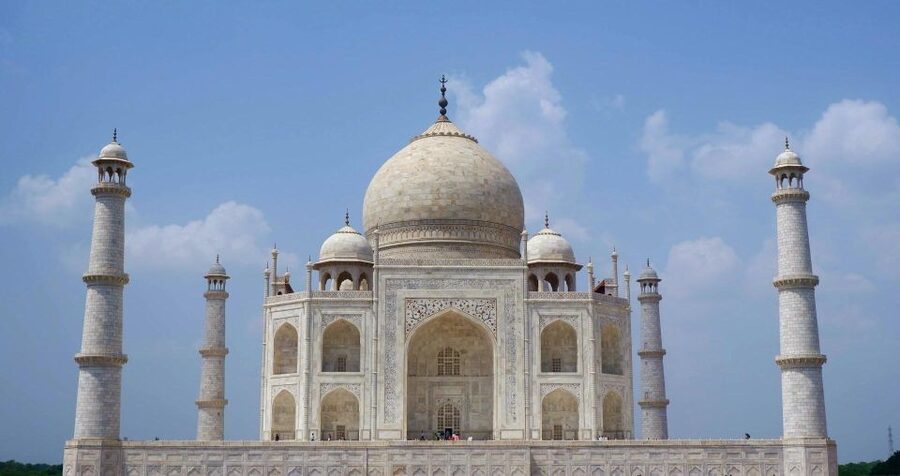 From Delhi: Taj Mahal Sunrise & Agra Fort Guided Day Trip - Who should book this private Agra day trip?