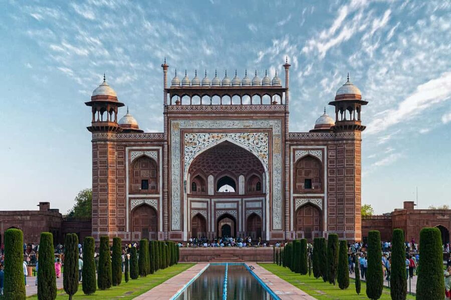 From Delhi: Taj Mahal Sunrise, Baby Taj & Agra Fort Day Tour - Why the sunrise departure is worth the alarm