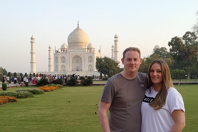 From Jaipur- 4 Day Private Jaipur & Agra Tour With Delhi Drop - What is included, and what you still pay