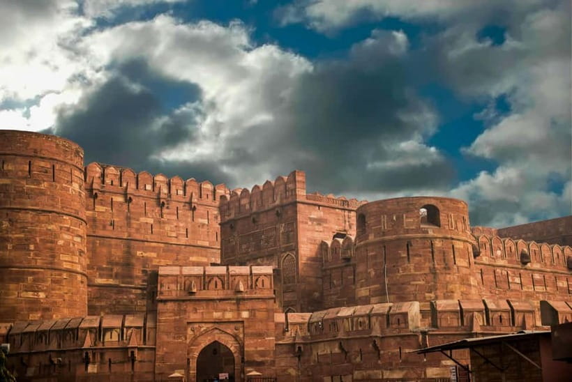 From Jaipur: Agra Private Day Trip with Taj Mahal &Agra Fort - Key points to know before booking