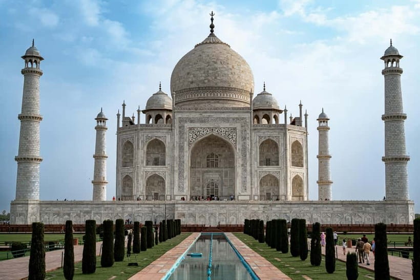 From Jaipur: Agra Private Day Trip with Taj Mahal &Agra Fort - Price, package choices, and what is included