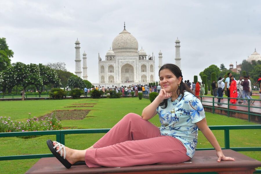 From Jaipur: Agra Private Day Trip with Taj Mahal &Agra Fort - Should you book it?