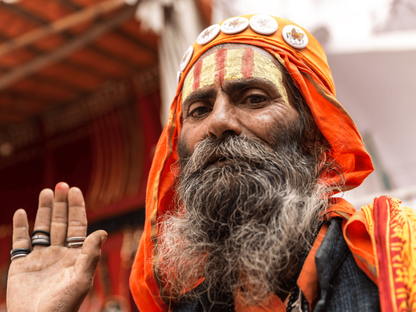 From Jaipur : Ajmer Pushkar Private Tour by Cab with Guide - Key points to know before booking