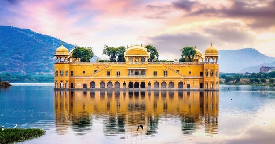 From Jaipur: Half-Day City Tour with Guide - Why this Jaipur route works
