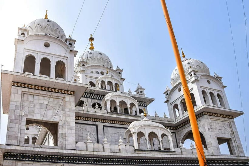 From Jaipur: One-Day Trip From Jaipur to Pushkar - Pushkar Lake and its 52 ghats