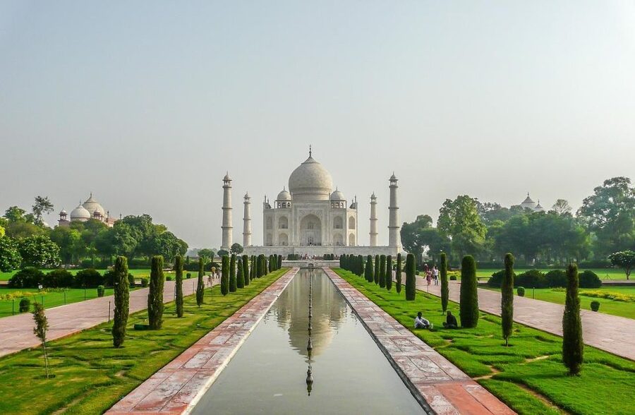 From Jaipur: Private Taj Mahal Sunrise & Agra Fort Tour - Key details before you book