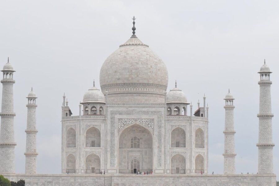 From Jaipur: Private Taj Mahal Sunrise & Agra Fort Tour - Should you book the Taj Mahal sunrise tour from Jaipur?