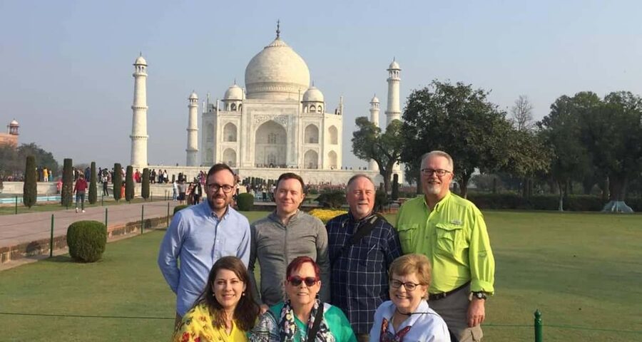 From Jaipur: Private Taj Mahal Sunrise & Agra Fort Tour - Is the $3.22 starting price good value?