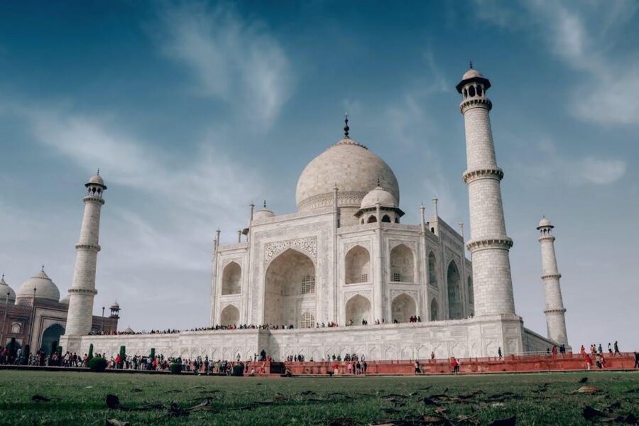 From Jaipur: Private Taj Mahal Sunrise & Agra Fort Tour - The main drawbacks to keep in mind