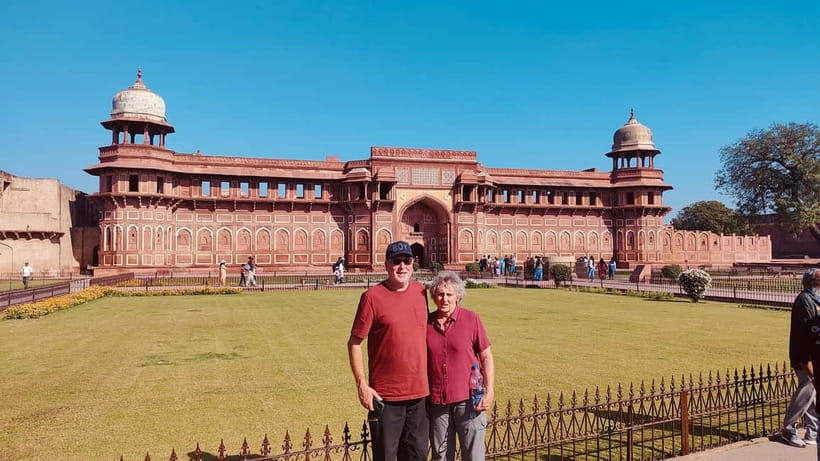 From Jaipur: Private Tajmahal Sunrise & Agra CityTour By Car - Why the sunrise timing makes this tour worthwhile