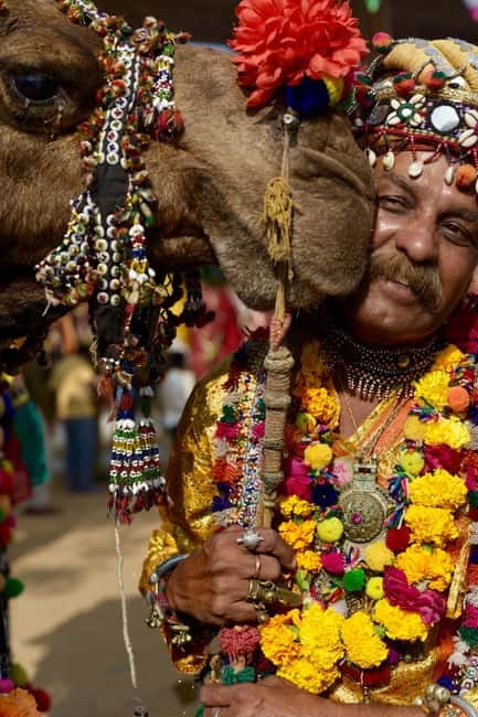 From Jaipur: Pushkar and Ajmer Private Day Trip - Who will enjoy this day trip most?