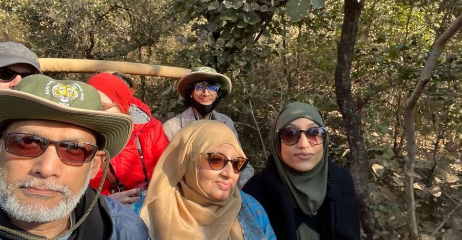 From Jaipur: Ranthambore Private Day Trip with Tiger Safari - Should you book this Ranthambore day trip?