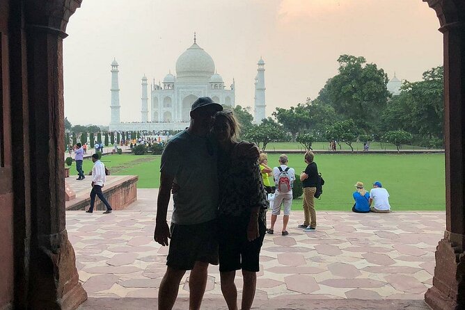 From Jaipur: Same Day Guided Taj Mahal, Agra Fort & Fatehpur Sikri Private Tour - Why this Jaipur to Agra day trip works
