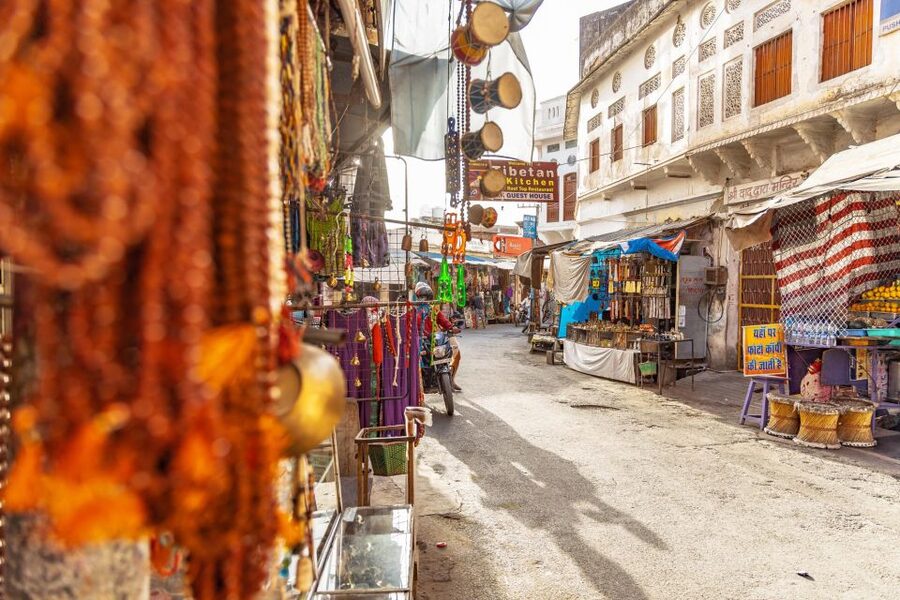 From Jaipur: Same Day Pushkar Self-Guided Day Trip - Who should book this Pushkar trip